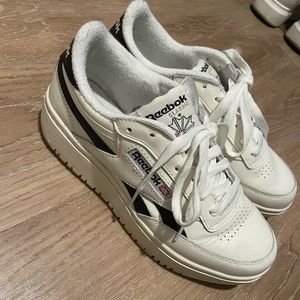 Reebok club c revenge shoes